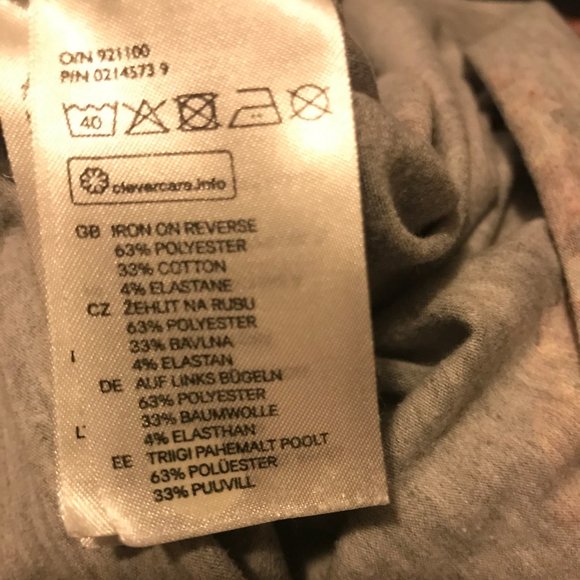 Dress (Size S) - Picture 3 of 3